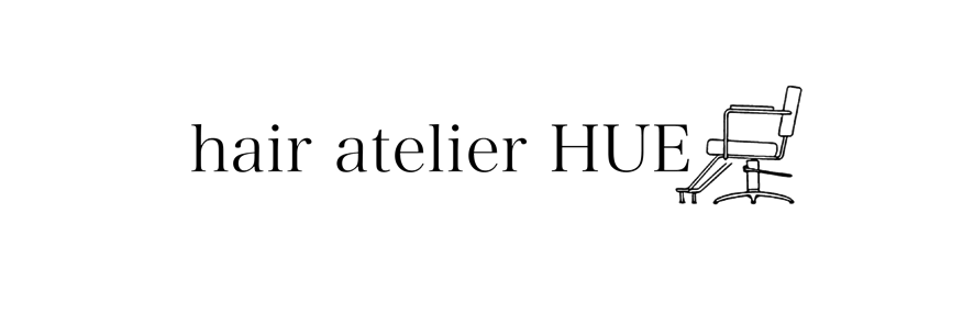 hair atelier HUE ONLINE